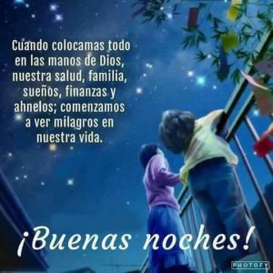 Quotas De Buenas Noches