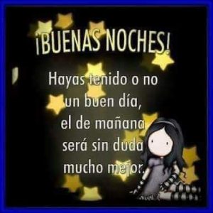 Quotas De Buenas Noches Para Facebook