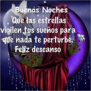 Quotes De Buenas Noches Para Facebook