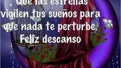 Photo of Quotes De Buenas Noches Para Facebook