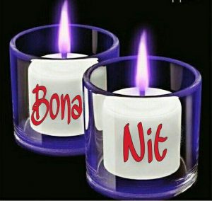 Ratoncitos dulces sueños para WhatsApp