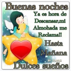 Ratones dulces sueños para WhatsApp