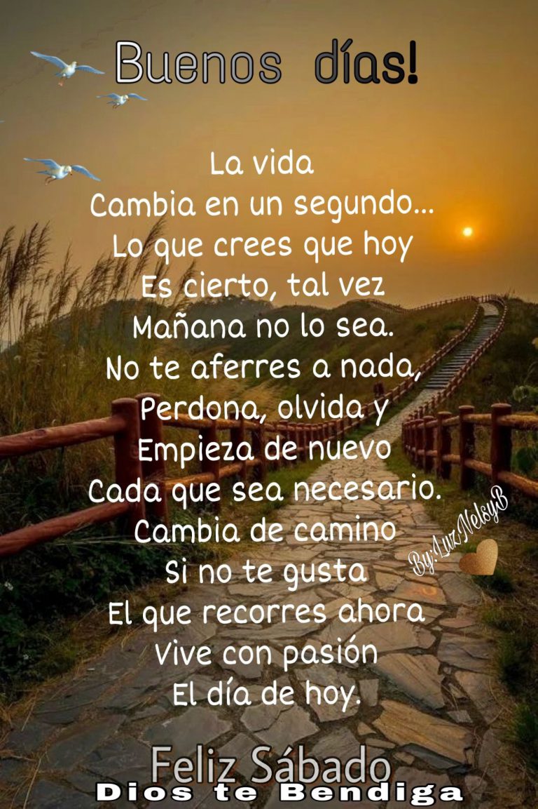 Sabado Amor Para Celular