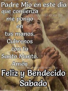 Sabado Amor Para Facebook