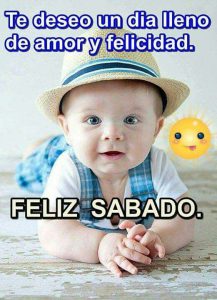 Sabado De Felicidad Para Celular