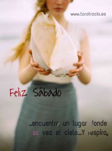 Sabado Feliz Dia