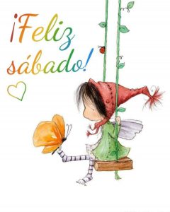 Sabado Feliz Dia Para Celular