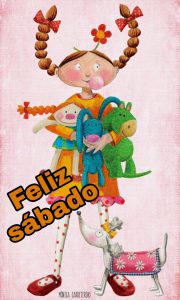 Sabado Feliz Dia Para Whatsapp