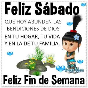 Sabado Feliz Facebook