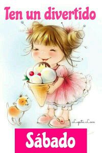 Sabado Lindo Para Descargar