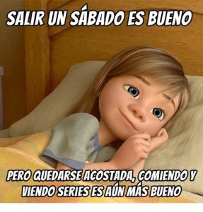 Sabados felices para celular