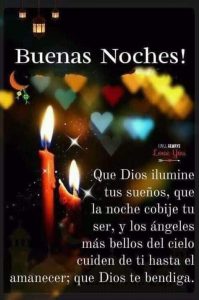 Saludos Con Imagenes De Buenas Noches Para Celular
