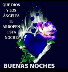 Saludos Con Imagenes De Buenas Noches Para Whatsapp