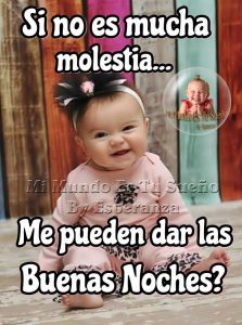 Saludos De Buenas Noches