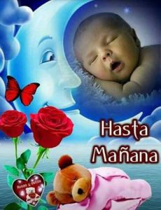 Saludos De Buenas Noches Con Imagenes