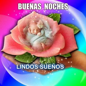 Saludos De Buenas Noches Con Imagenes Para Celular