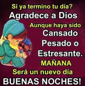 Saludos De Buenas Noches Con Imagenes Para Facebook