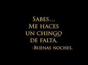 Saludos de buenas noches de amor para WhatsApp