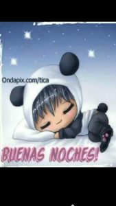 Saludos De Buenas Noches Para Celular