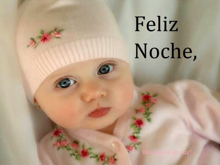 Saludos De Buenas Noches Para Whatsapp