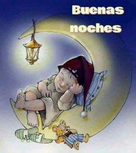Saludos De Buenas Noches Romanticos