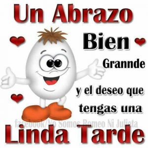 Saludos De Buenas Tardes Para Una Amiga Para Whatsapp Celular