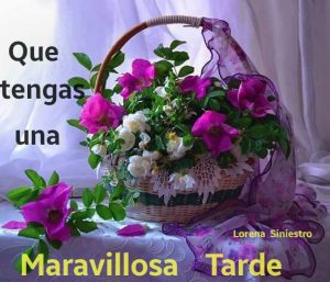 Saludos De Buenas Tardes Para Una Mujer Para Whatsapp Celular