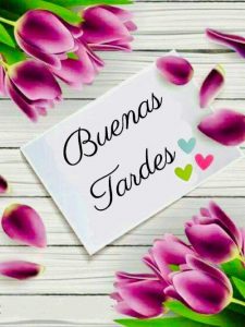 Saludos De Buenas Tardes Romanticas Para Whatsapp Celular