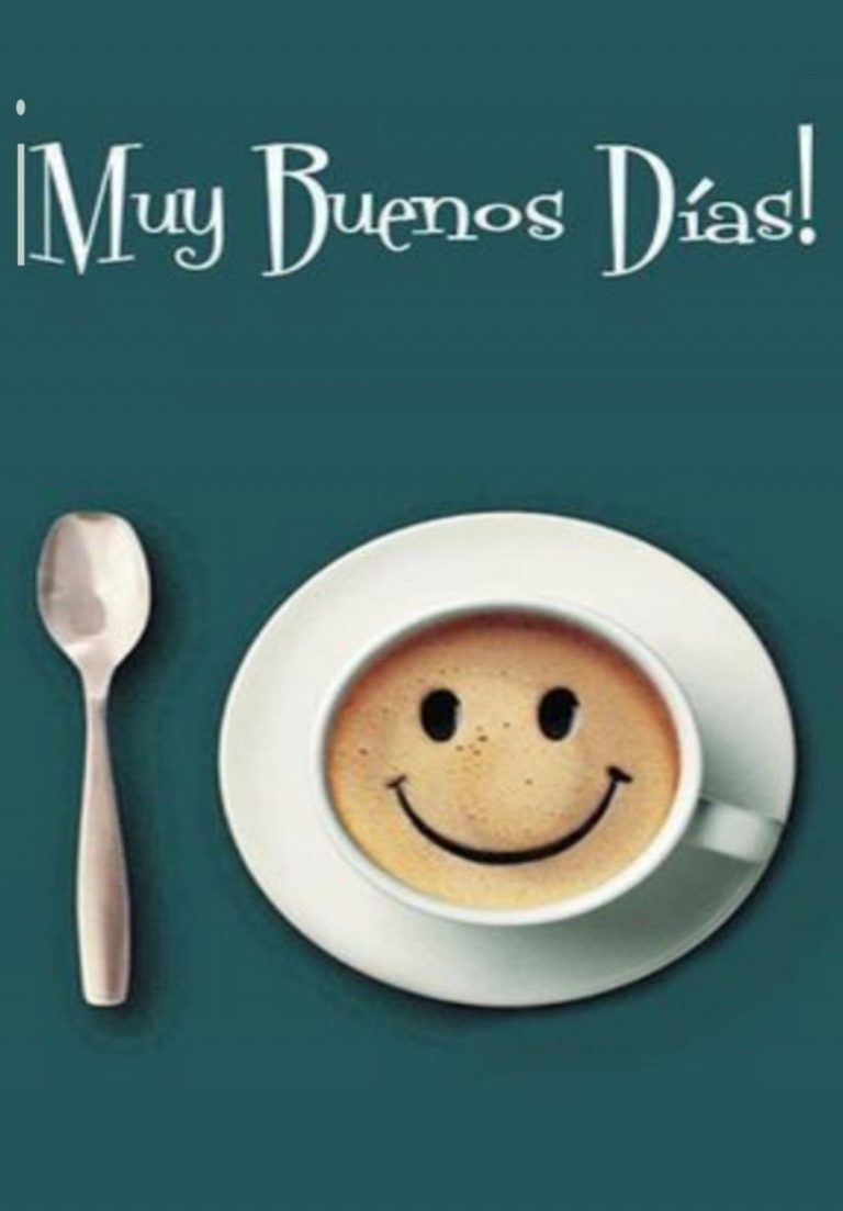 Saludos De Buenos Dias A Mi Amor Para Celular