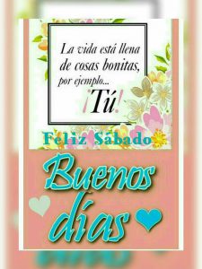 Saludos De Buenos Dias Con Imagenes De Amor Para Descargar