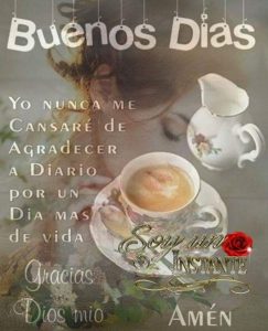 Saludos De Buenos Dias Para Mi Amor Para Celular