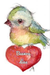 Saludos De Buenos Dias Para Mi Amor Para Facebook