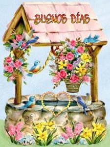 Saludos De Buenos Dias Para Mi Amor Para Mi Amor