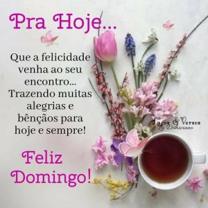 Saludos De Domingo Para Whatsapp