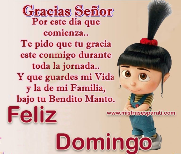 Saludos Por Dia Domingo Para Celular