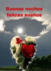 Solo Imagenes De Buenas Noches