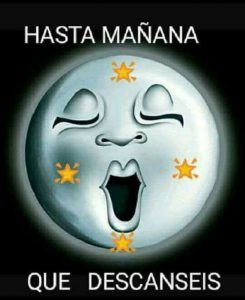 Solo Imagenes De Buenas Noches Para Whatsapp