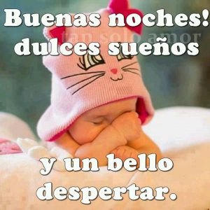 Sueños dulces para descargar al celular