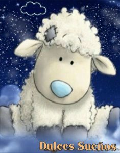 Sueños dulces tortas para WhatsApp
