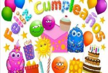 Photo of Tarjeta Cumpleaños Amiga Para Descargar Por Whatsapp
