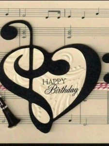 Tarjeta felicitación cumpleaños para descargar en Facebook
