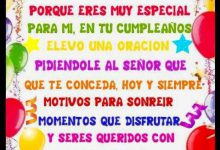 Photo of Tarjeta Feliz Cumpleaños