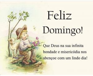 Tarjetas Cristianas De Feliz Domingo Para Celular