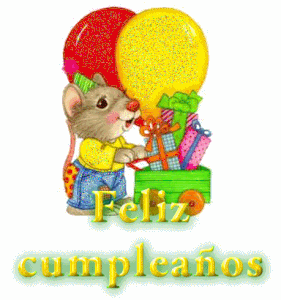 Tarjetas d feliz cumpleaños