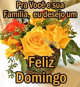 Tarjetas De Buen Domingo Para Celular