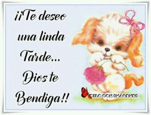 Tarjetas De Buenas Tardes Cristianas Para Facebook Y Whatsapp