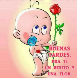 Tarjetas De Buenas Tardes Para Mi Amor Para Whatsapp Celular