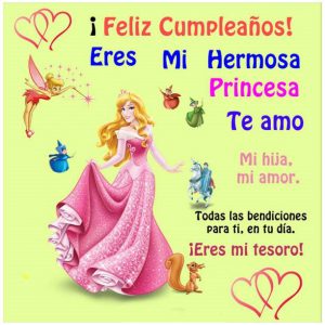 Tarjetas de cumpleaños