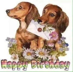 Tarjetas de cumpleaños con música para descargar en Facebook