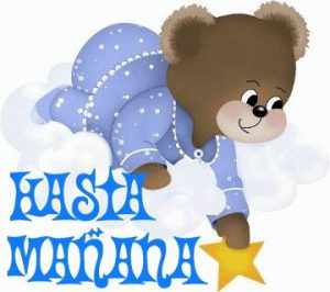 Tarjetas de dulces sueños para descargar al celular